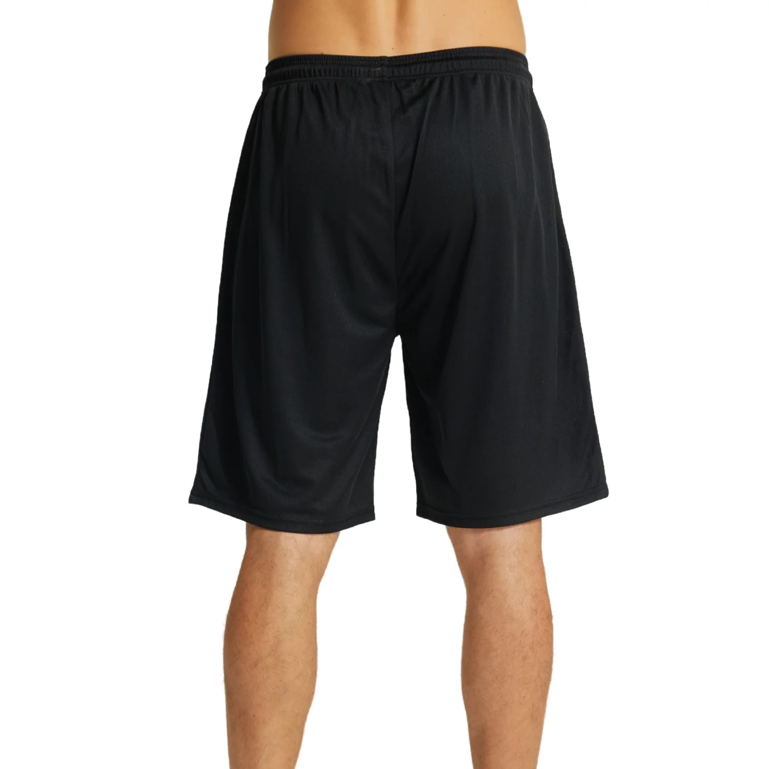 Men's Running Shorts 2 in 1 with Liner, Quicking Dry Workout Shorts with Pockets