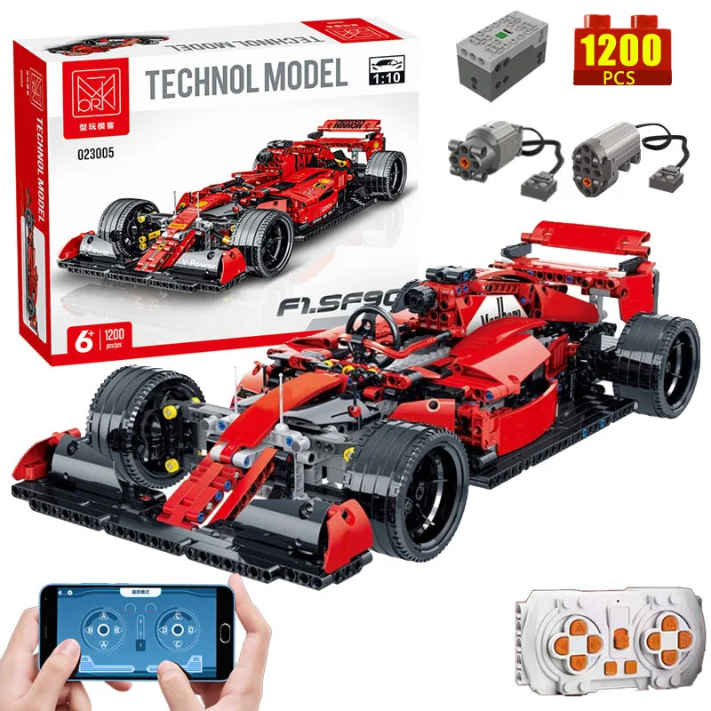 1200pcs motors box