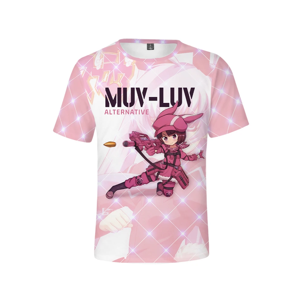 Прямая продажа с завода 2022, LIANSHUO, новая весенне-осенняя модная трендовая Повседневная Спортивная футболка с коротким рукавом для мальчиков, топ с 3D-принтом