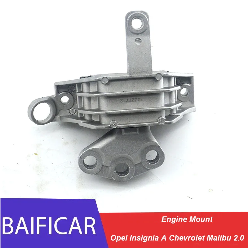 Front Right Engine Mount Mounting Bearing 13227717 For Opel Insignia A Chevrolet Malibu 2.0