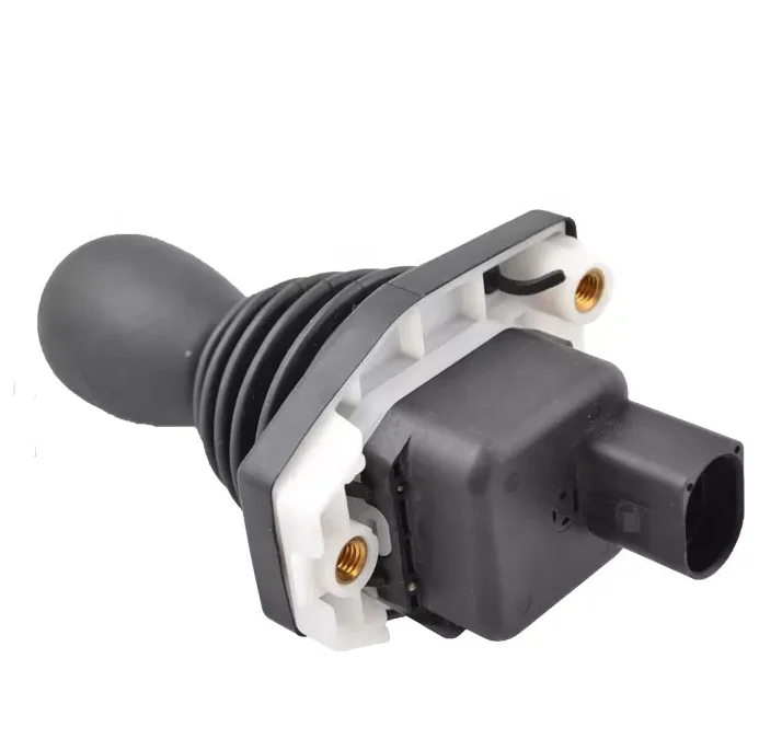 Electric forklift parts operation handle joystick for LINDE E16/E20-1275/1276 with 7919040015 boom lift joystick,lift joystick controller,lift controller