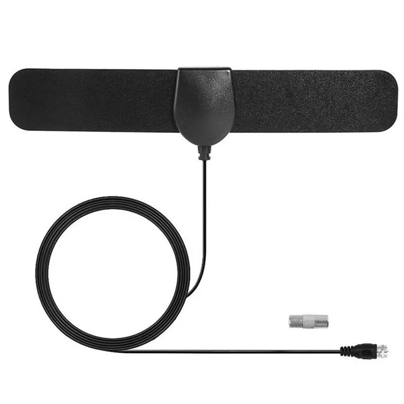 HD TV Antenna Indoor Outdoor - Digital HDTV Antenna for Free to Air HD Channels, Home Use