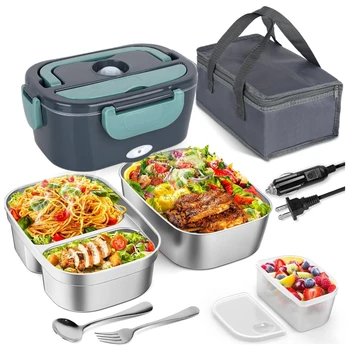 Electric Lunch Box for Adults 1