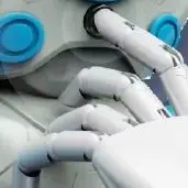 Intelligent Robot Toy with Voice Control and Music for Kids