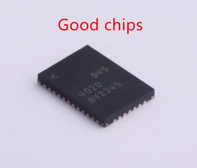 

1PCS 4020 LTC4020EUHF QFN-38 LTC4020 LTC4020IUHF