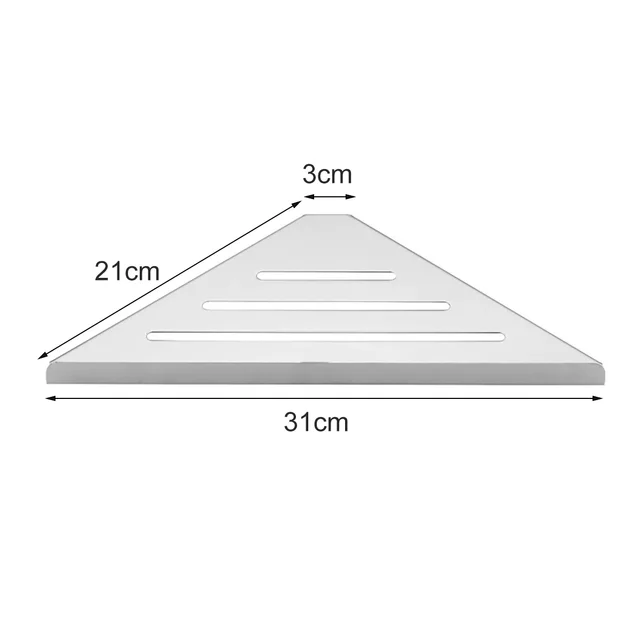 Bathroom Shelf Corner Bathroom Shelf Corner
