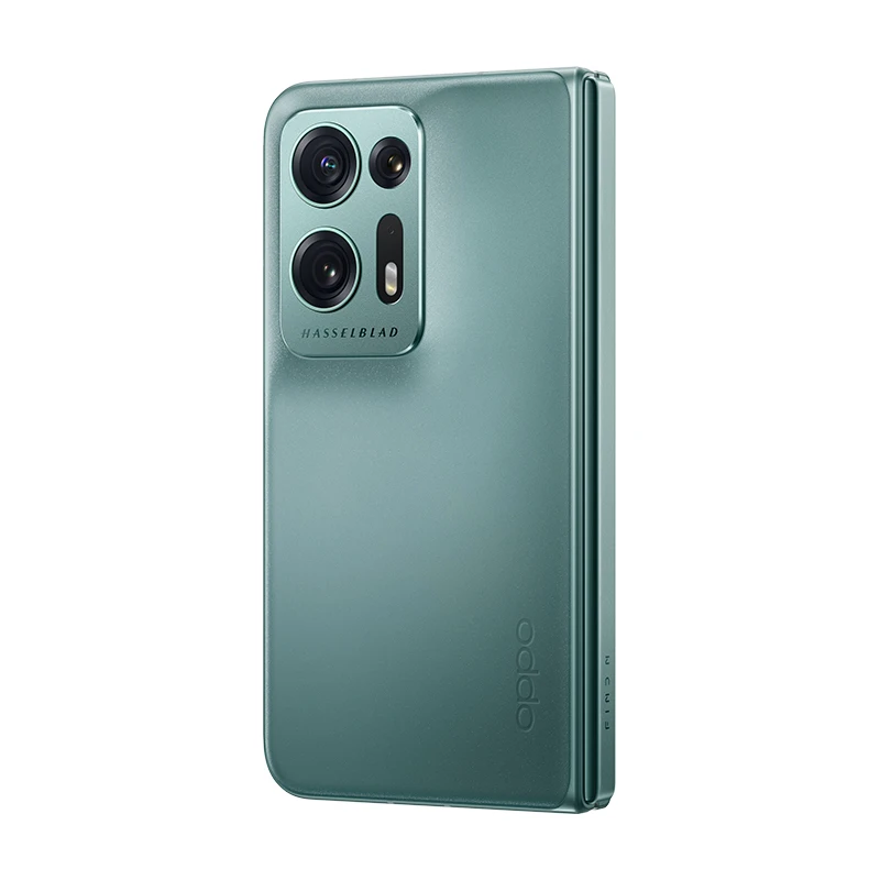 DHL Fast Delivery Oppo Find N2 Cell Phone Snapdragon 8+ Gen 1