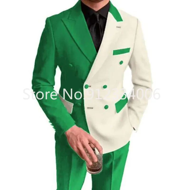 verde