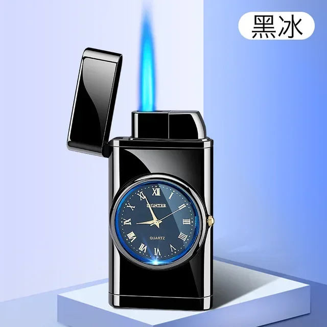 B-black ice