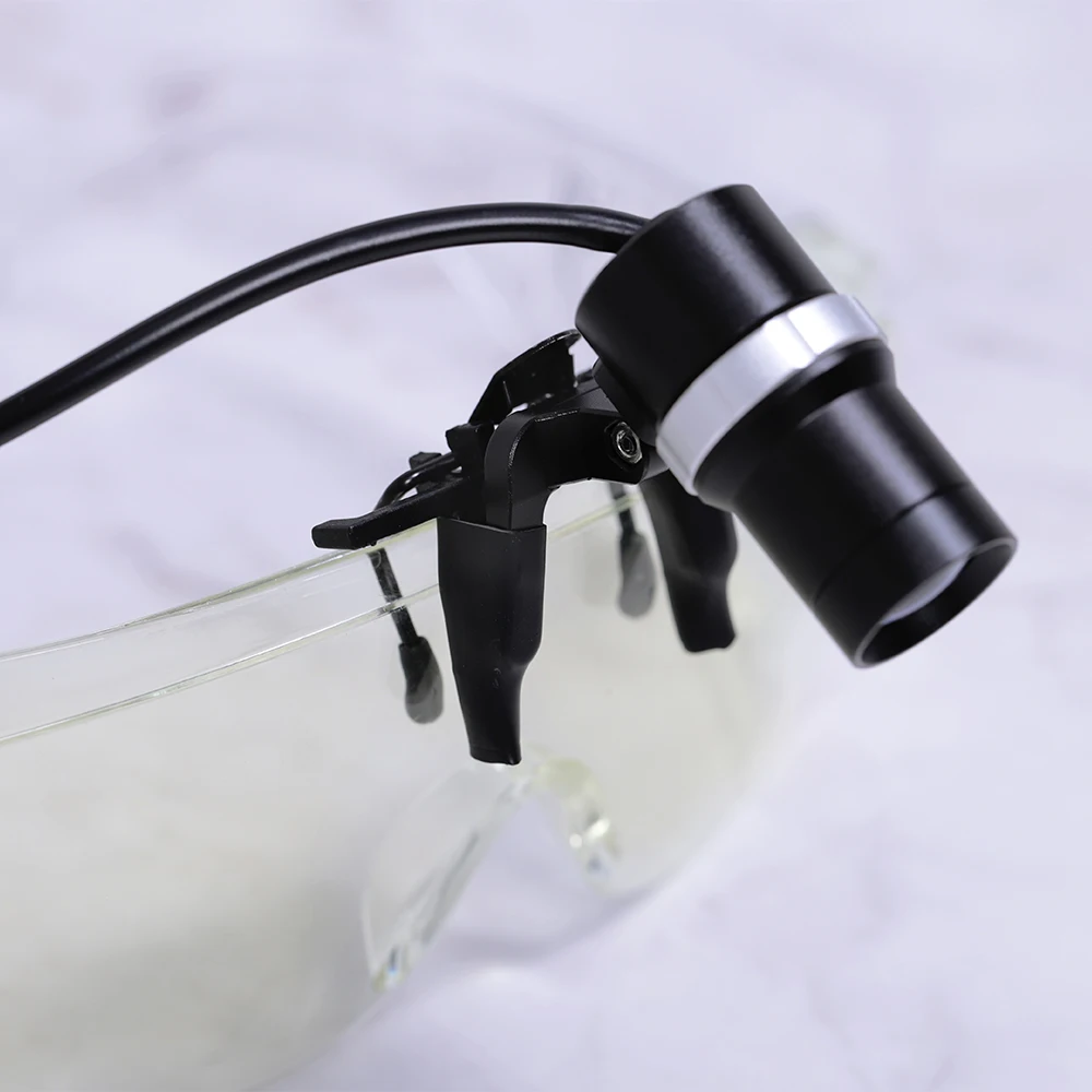 핑키 림 프로페셔널 UV 속눈썹 램프 - 조절 가능한 파워 램프 - 빠른 경화 아이글래스 램프 밴드 지지대