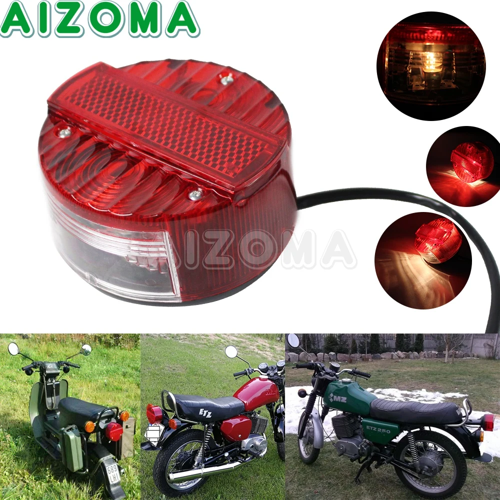 Simson S51 - Motorcycle Equipments & Parts - AliExpress
