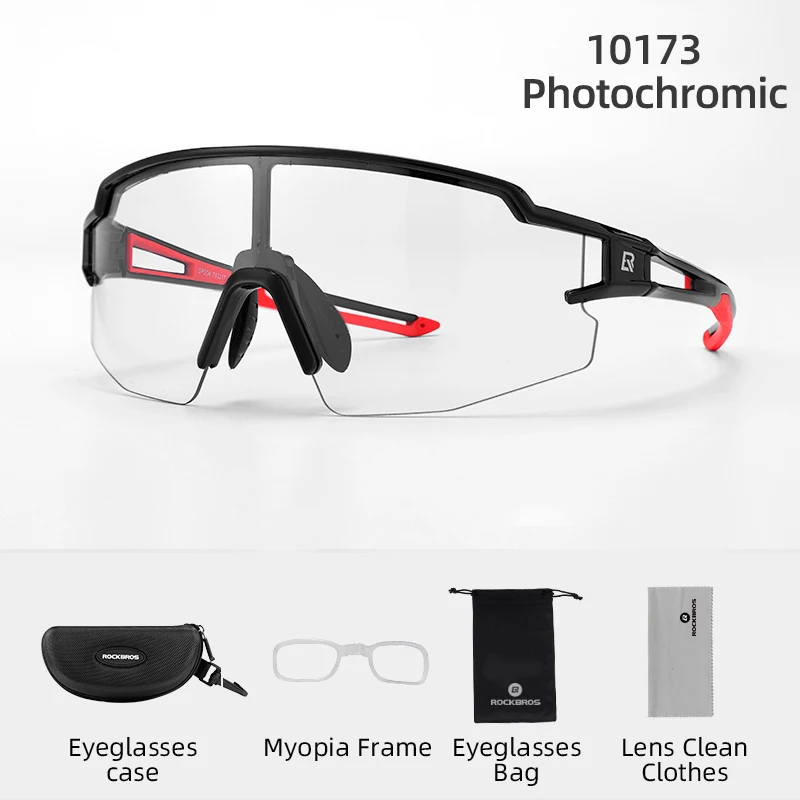 10173 Photochromic