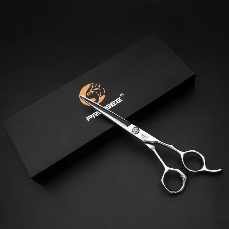 Stainless Steel Hair Scissors Hairdressing Tools Set
