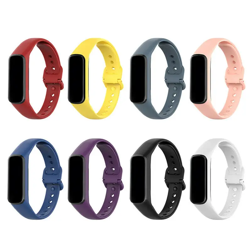 Replacement Strap Watch Band for Samsung Galaxy Fit2 SM-R220 Smart Bracelet |