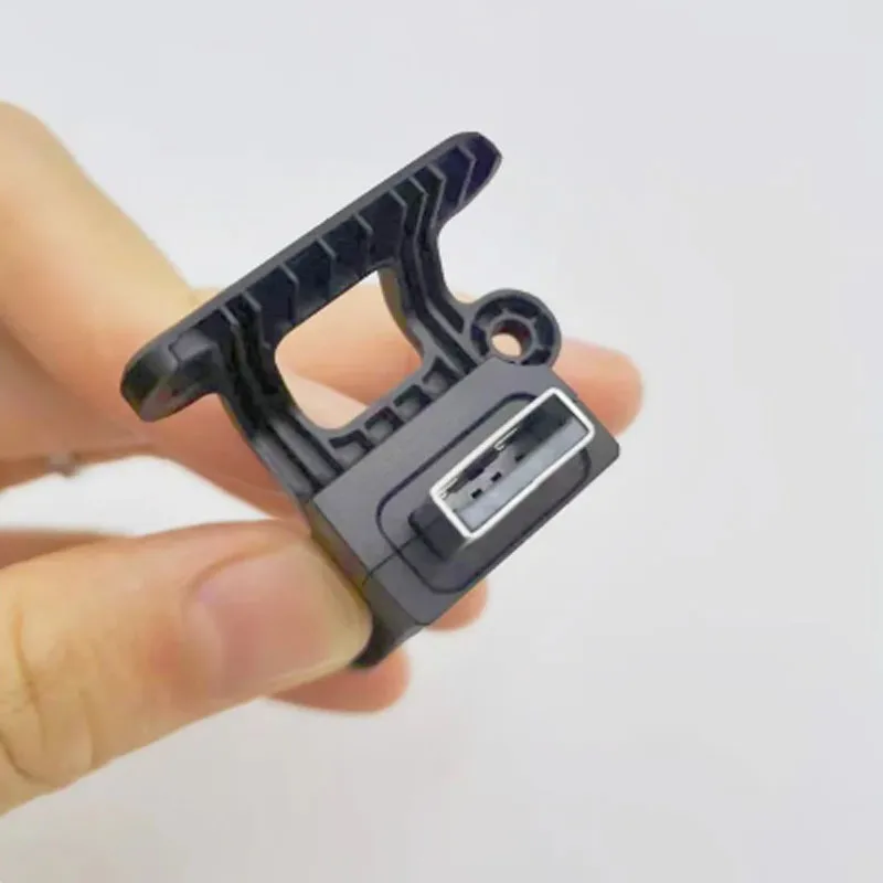 버섯 머리 RTK 어댑터 모듈 어댑터, DJI 식물 보호 드론 농업용 USB 드론 수리 액세서리, T40 T20Pro