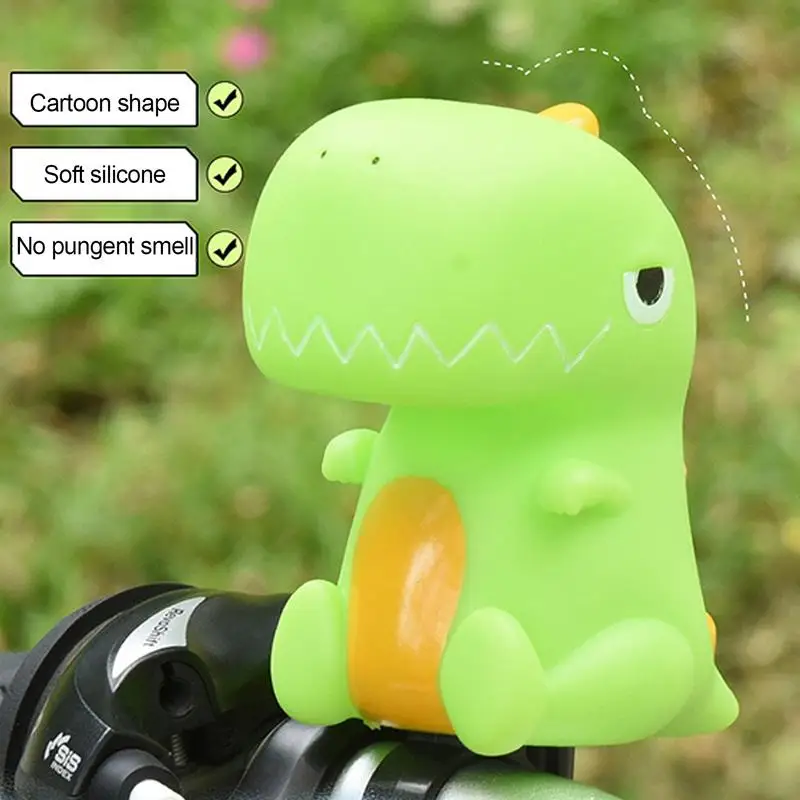 Klaxon Poire Klaxon Velo Enfant Sonnette - Klaxon Vélo,Cloche De Voiture En Cordon Lunettes Sport