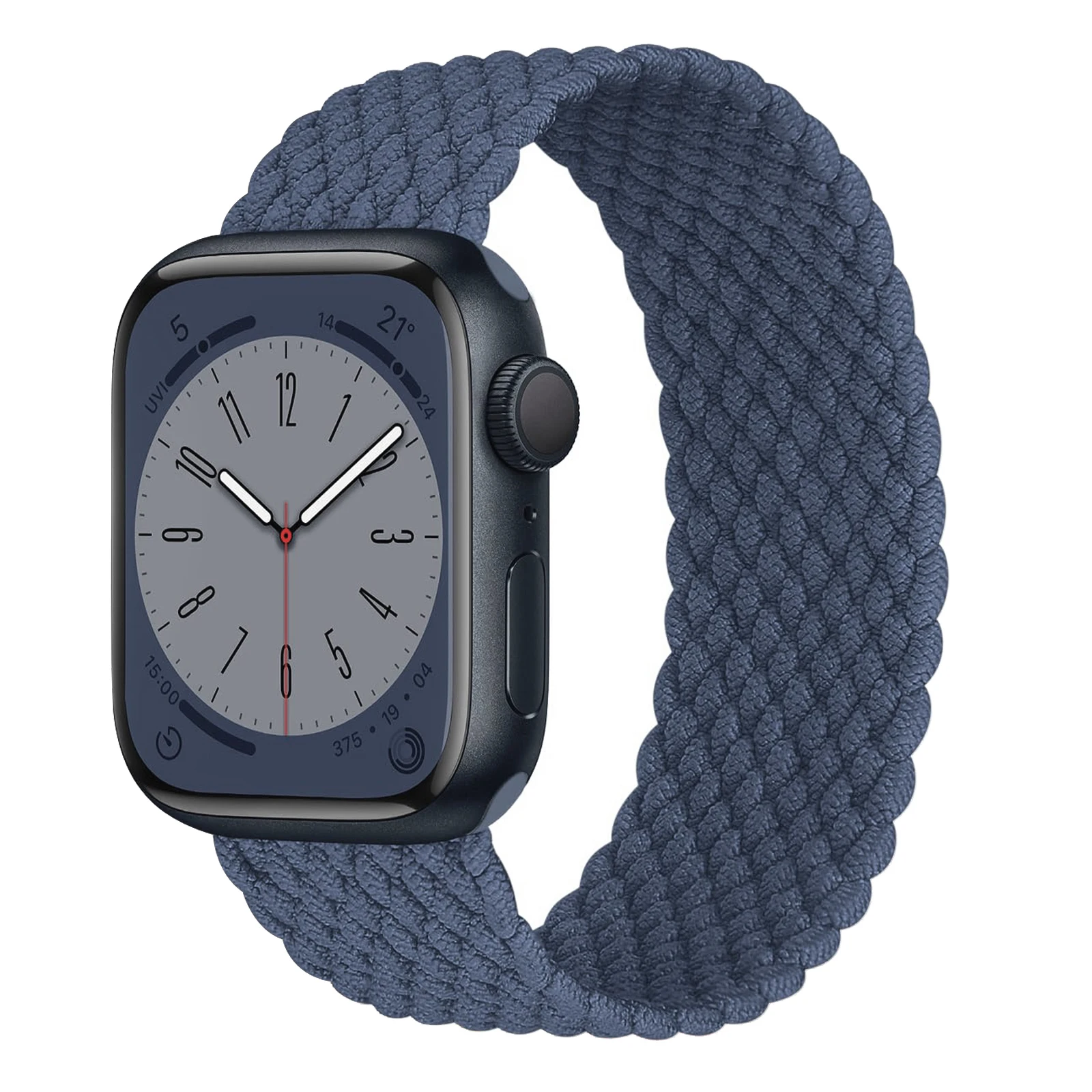 Versatile Apple Watch Bracelet Strap - Premium Accessories