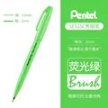 Fluo.Green FK