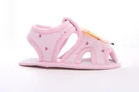 Toddler Infant Kids Baby Girl Summer Sandals Cute Casual Princess Sandals Cartoon Soft Sandals Crib Shoes Boy First Walkers0-12M 6