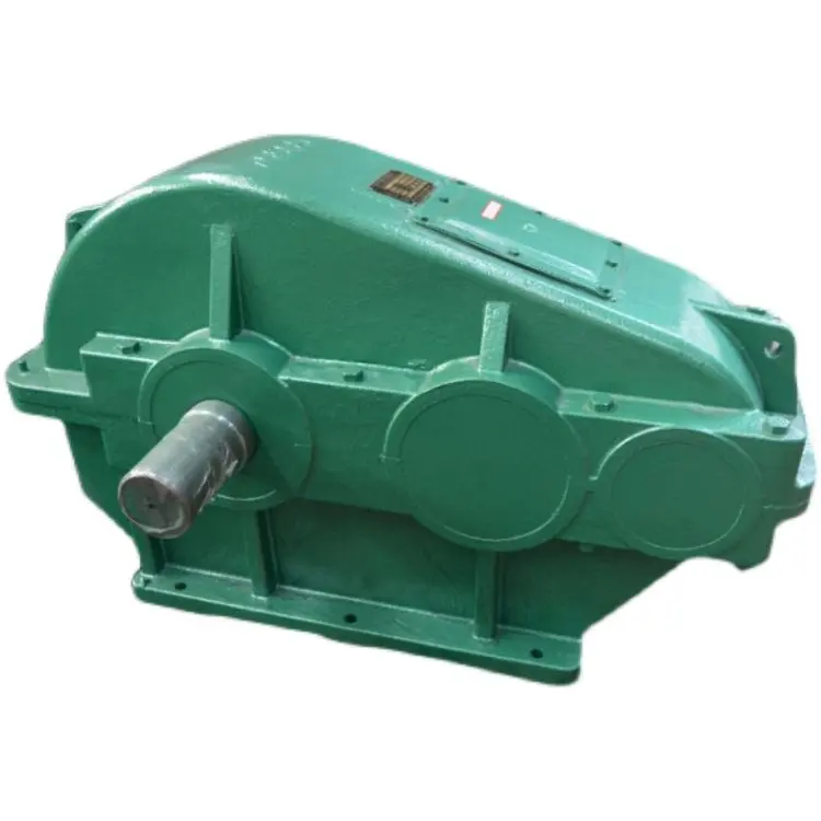 Купить Редуктор Цилиндрический Б У