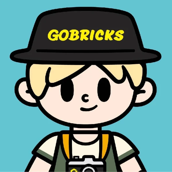 OC Bricks Store