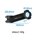 17 degree 100mm
