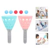 Click and Catch Toy Bounce Interactive Pop-pass-catch Balls Pingpong Catching Cup Parent-child Children’s Toys 1