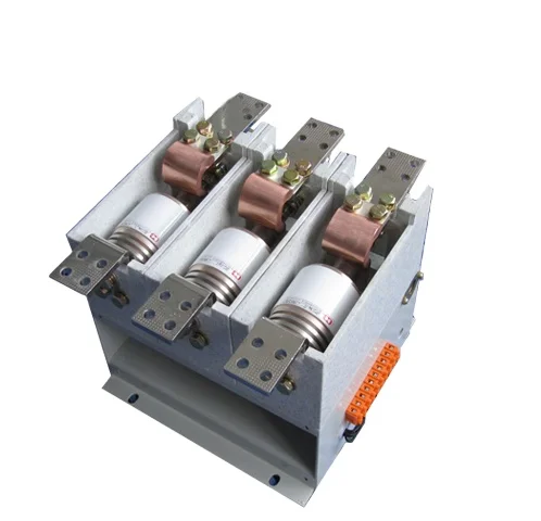 

CKJ40 1.14kV voltage protector vacuum contactor circuit breaker