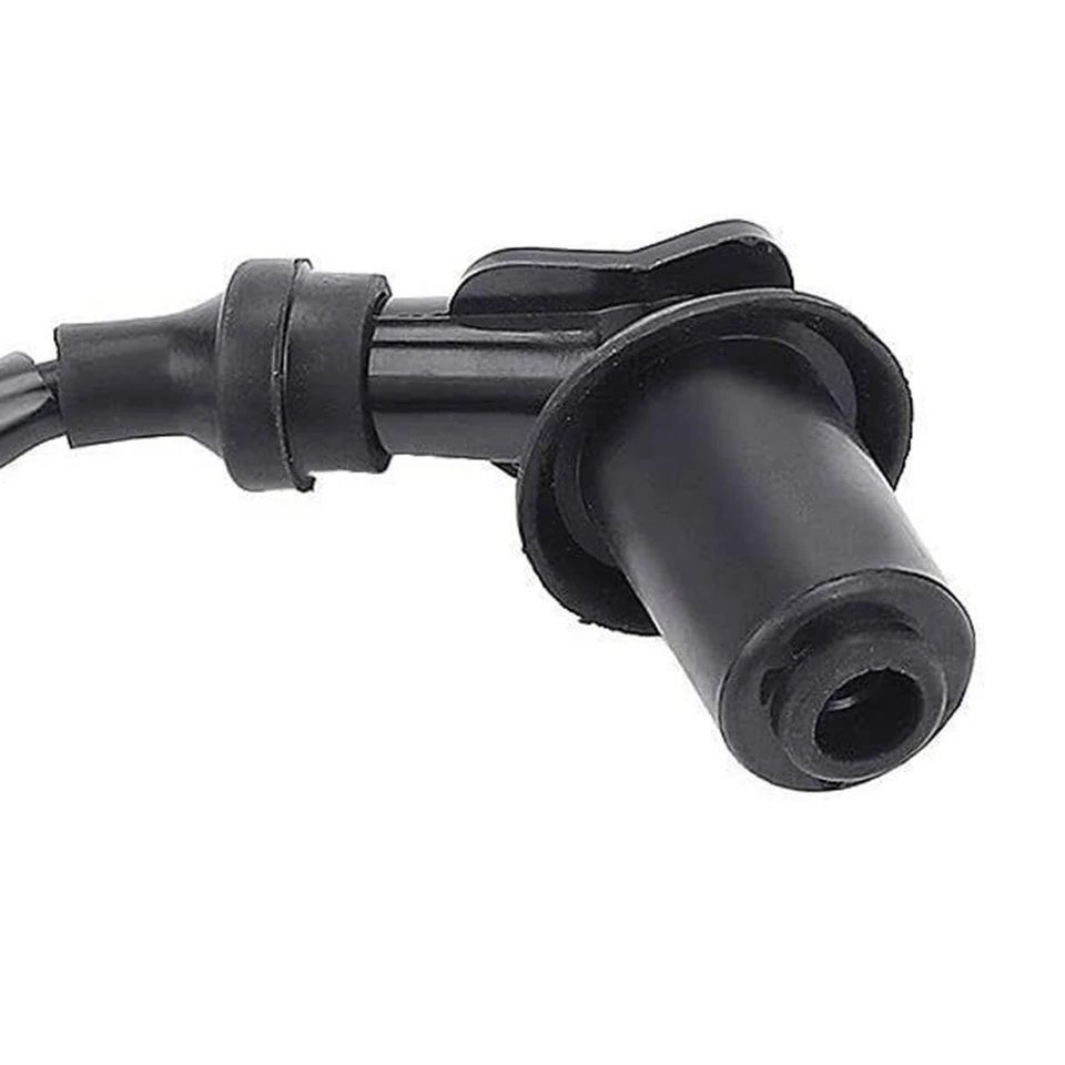 Bobine D'allumage Pour Moteur GY6 50CC 125CC 150CC – Scooter, Dirt Bike, Moto, Cyclomoteur (noir)