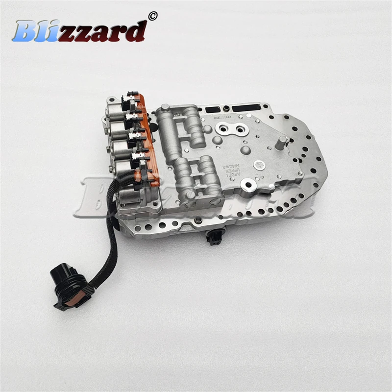 

Original New A4CF1 A4CF2 Automatic Transmission Valve Body Solenoid Suit For Hyundai Kia 46313-23000 46210-23020