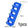 Blue-stairs B