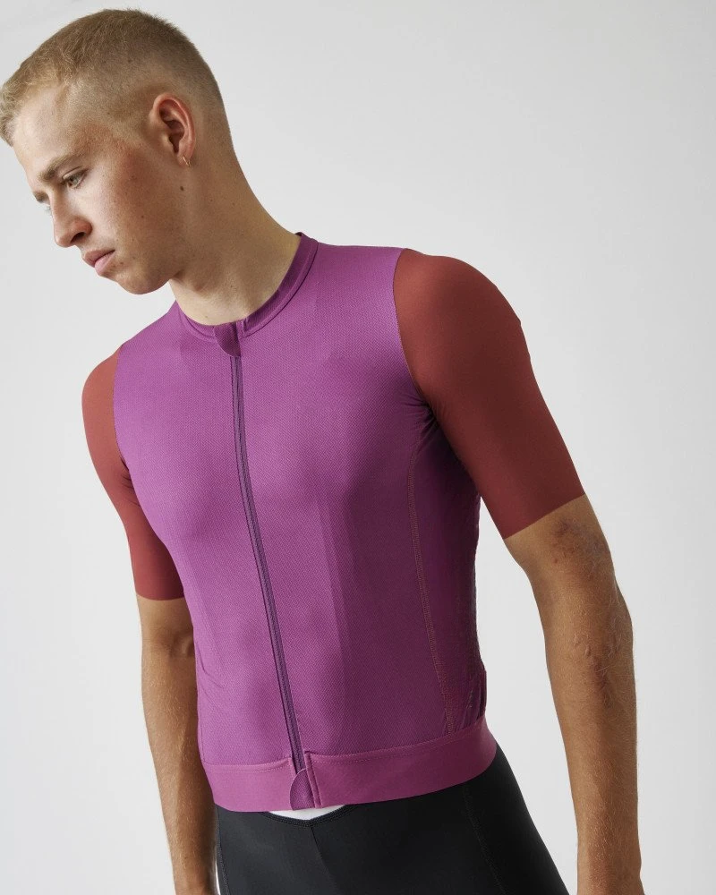 thumbnail image 1 of 2023 Camiseta de ciclismo para hombre, ropa para andar en bicicleta de montaña o carretera, camisetas de manga corta, camisetas de alta calidad, 1 of 4