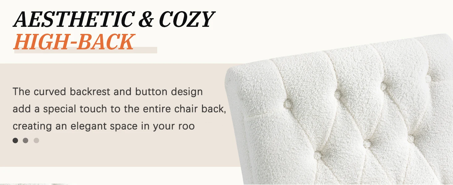 Accent chair