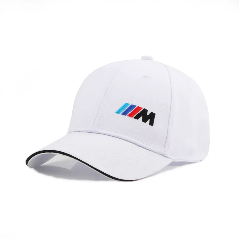 BMW Motorcycles M Sport Cap