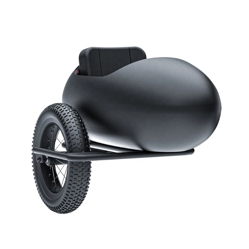 

Новый дизайн, съемный литиевый аккумулятор для электровелосипеда