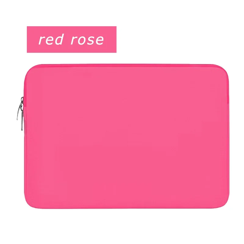 Shockproof Sleeve with Pockets