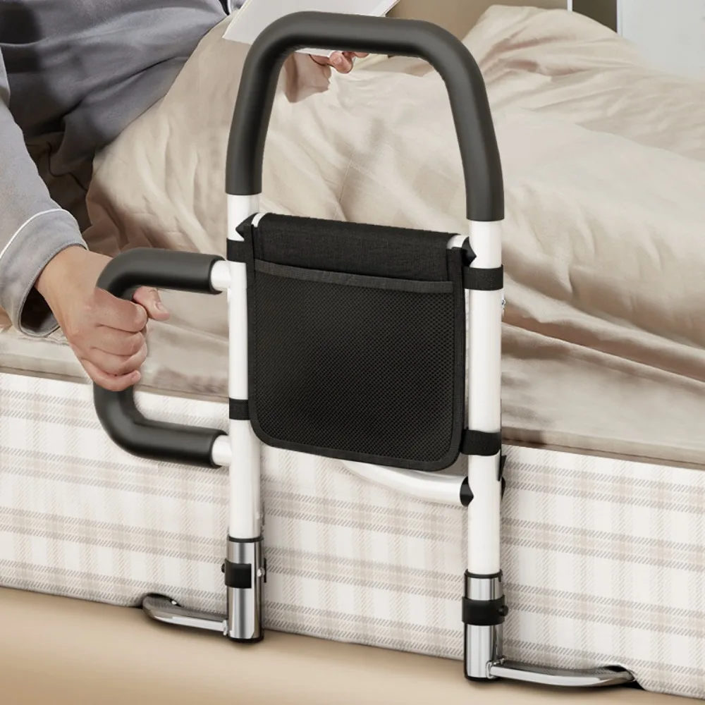 Senior Bed Safety Rail