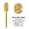 G12-3XC Gold