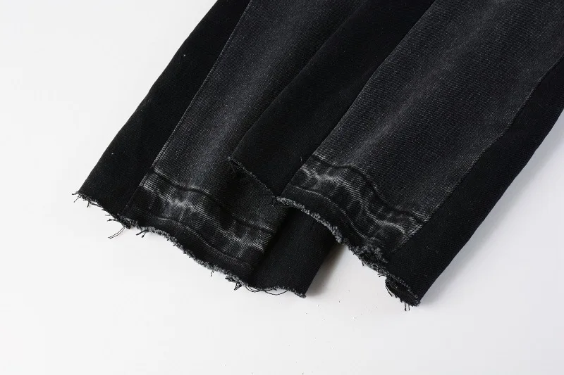 Four Seasons Jeans - Quality Assurance