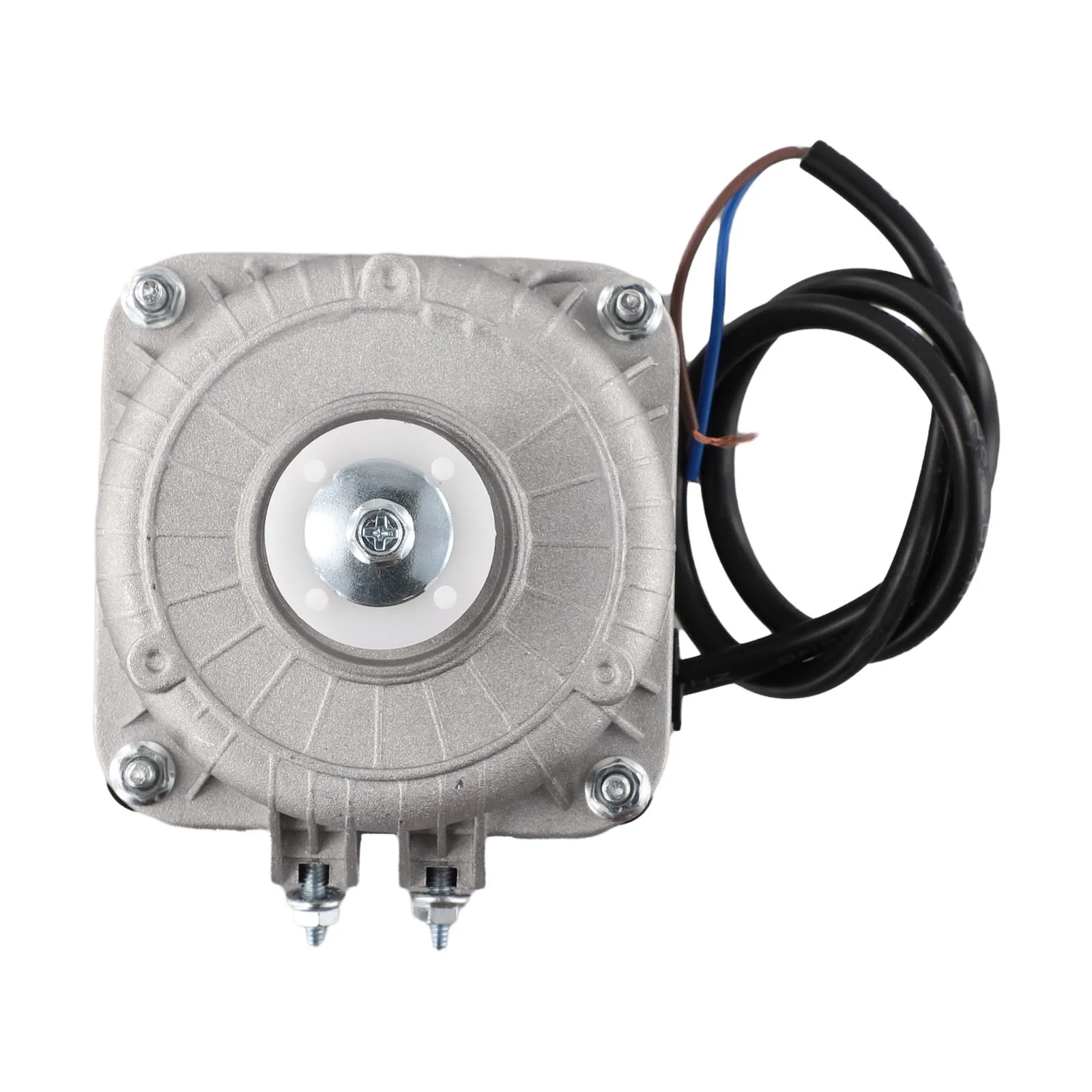 30W 4w Refrigeration Condenser Fan Motor Freezer Refrigerator Fan Motor Cooling Refrigeration Fan Parts 220v 50HZ