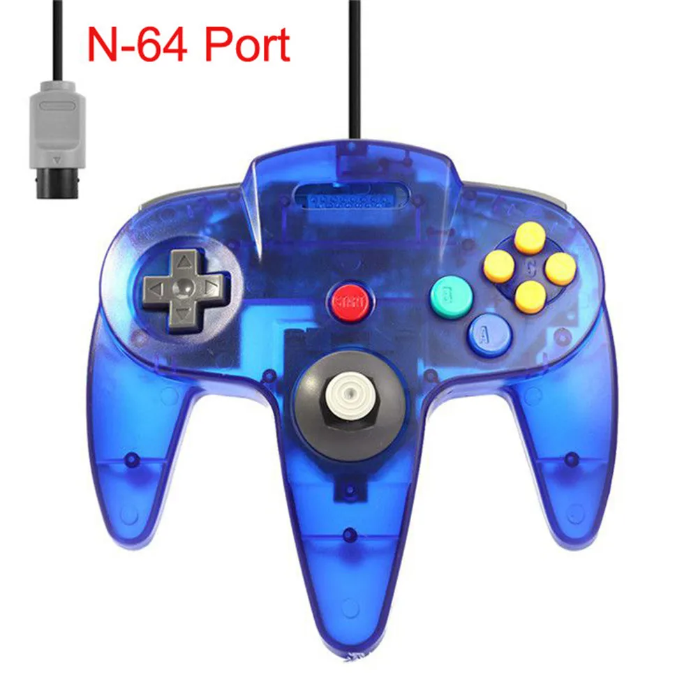 N64  ̽ƽ Ʈ  N64 Ʈѷ  е ̽ƽ е  е, Ŭ 64 ܼ ӿ  