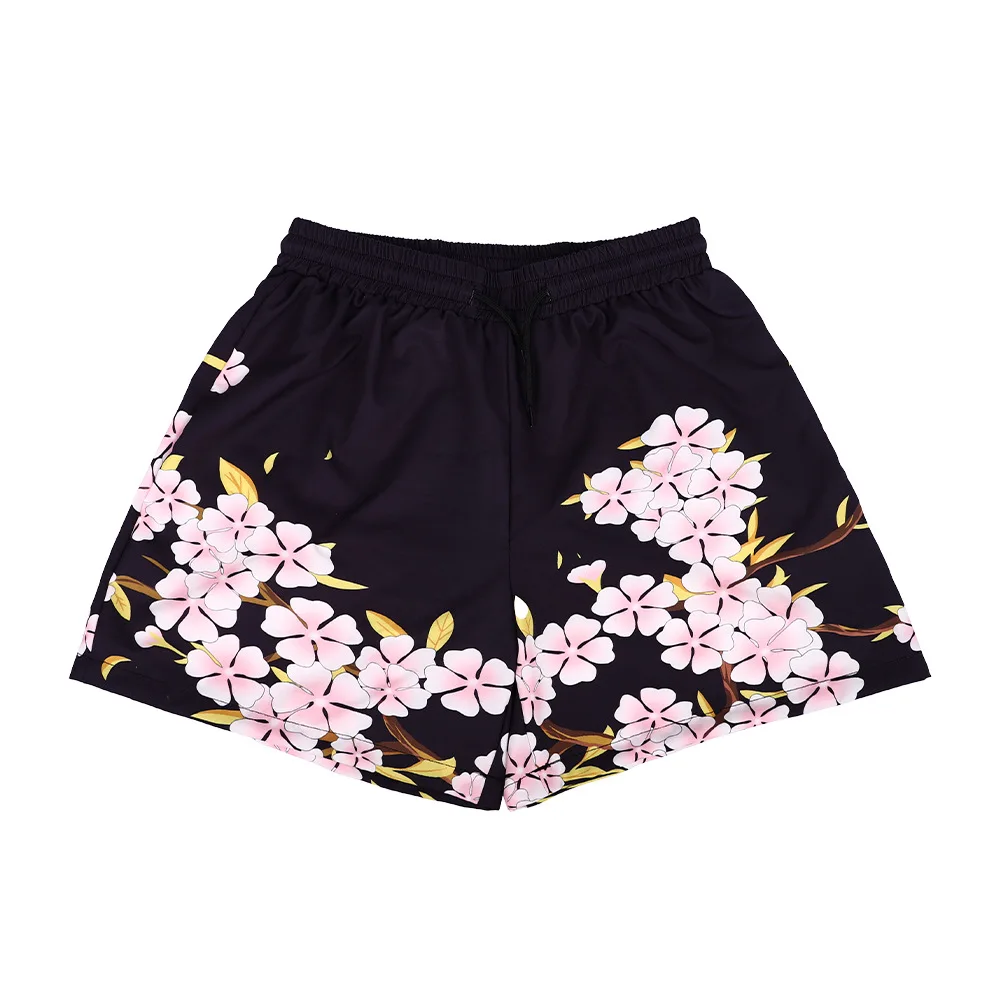 Sakura Shorts