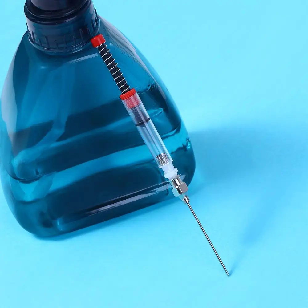 Instrument Ink Converter Fountain Pen Bottled Cartridge Syringe Ink Cartridge Filler Fountain Pen Syringe Tool Supplies fountain pen syringe tool