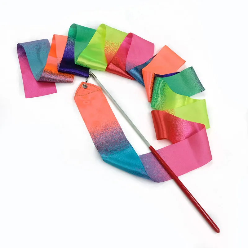 RHYTHMIC RIBBONS main image 0
