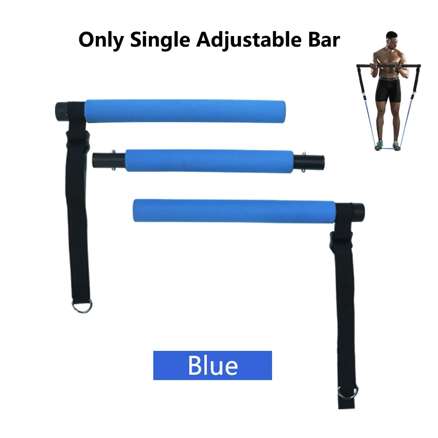 BAR blue
