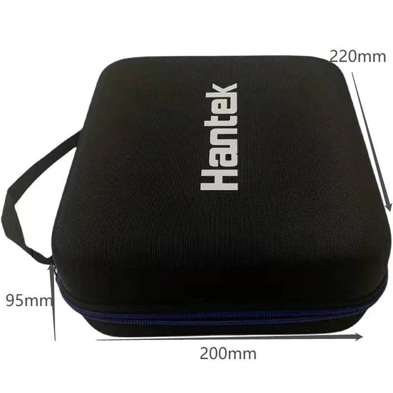 Hantek Toolbox Oscilloscope Signal Generator Arbitrary Waveform Generator Storage Bag Toolbox oscilloscope multimeter signal generator