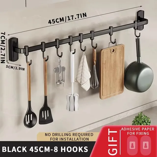 Black-45cm