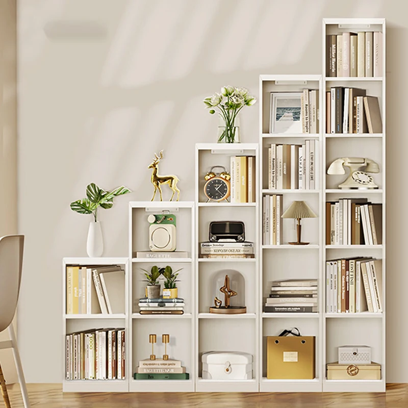 Comodino In Acciaio Carino Libreria Metallo Piccola Cucina Profumo Scaffali Fermalibri Vetrina Libreria Impalcatura Mobili Minimalisti