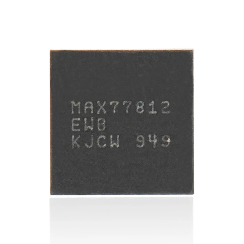 

Max77812 Power management IC Chip For Nintendo Switch OLED Regulator Compatible Repair Parts Modchip