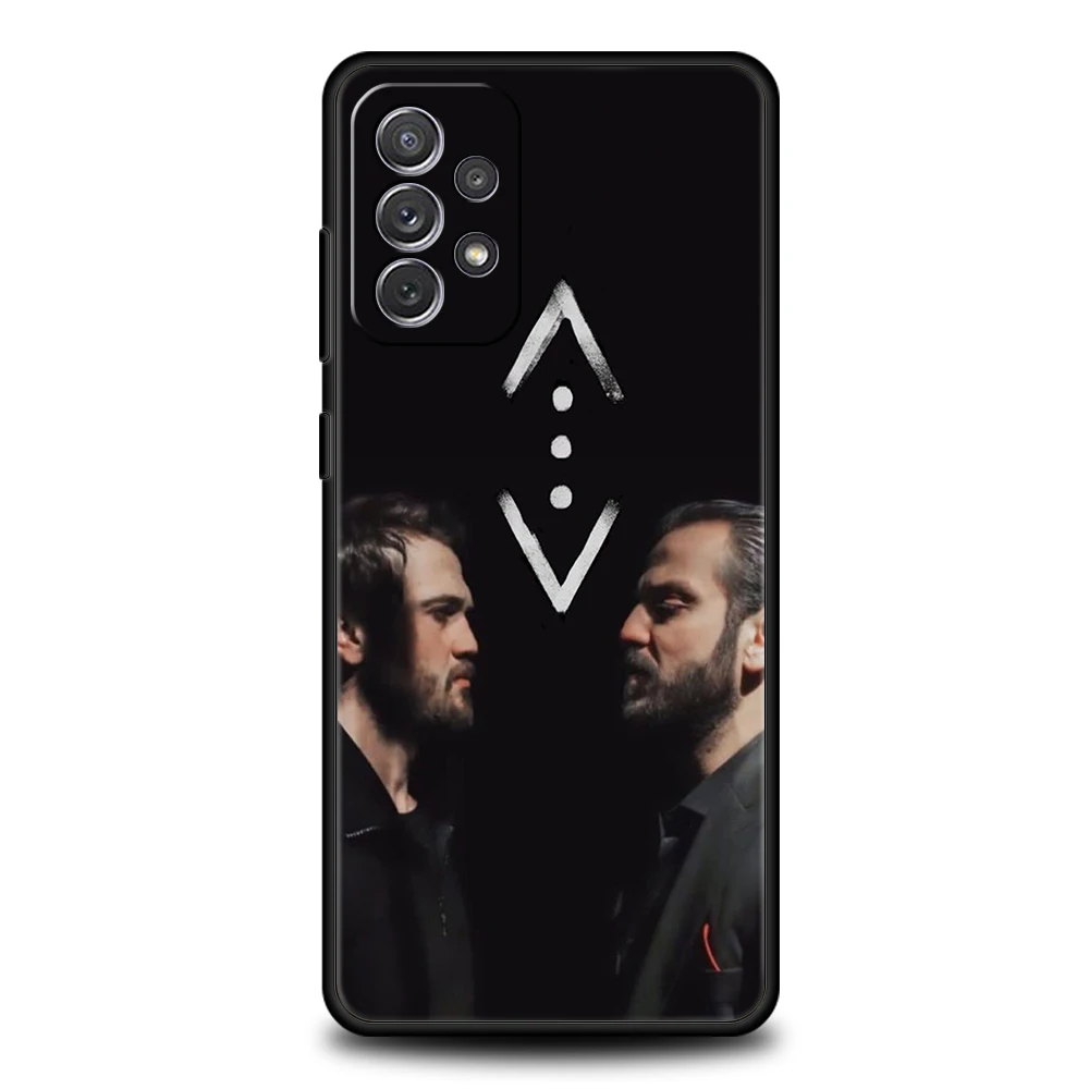 Truthahn Cukur Show TV-Handy hülle für Samsung Galaxy A13 A14 A54 A73 A34 A51 A71 A22 A23 A32 A52 A01 A11 A21s A31 A41 Soft shell – Detail 2